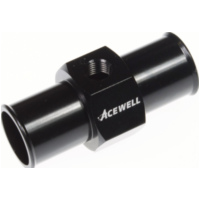 ACE-KA22 Cooling water adapter 22mm (thread M10 x1,0)