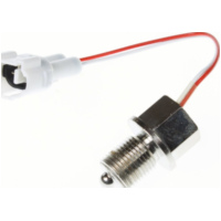 ACE-TESY Öl Temperatursensor M14*1,5mm für: Yamaha/Honda