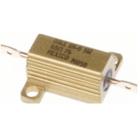 ACE-68 Resistor for reserve light by Acewell 68 Ohm / 5W