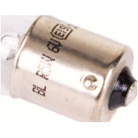 light bulb 6V 5W Ba15s (10 pc.) homologated