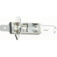 light bulb 12V 55W P14,5s H1 (1 pc.)E-homologated