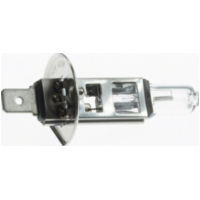 Glühbirne, Birne Glühlampe 12V 100W P14,5s H1 (1 St.) E-Geprüft