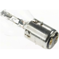 light bulb 12V 45/40W Ba20d (1 St.) not homologated
