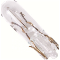 Glühlampe 12V 1,2W W2x4,6d (10 St.) nicht STVZO zugelassen
