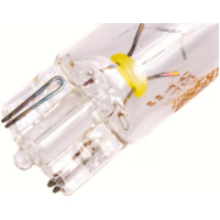 Glühlampe 12V 3W W2,1x9,5d (10 St.) E-Geprüft