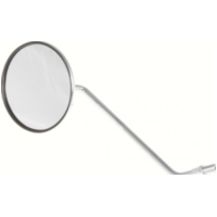 Mirror right M10 right-threaded (single)
