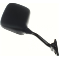 Mirror left, black (single) 5005179