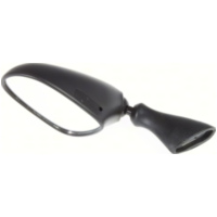 Mirror black right (single) 5005555