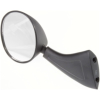 Mirror black right (single) 5005559