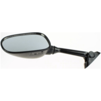 Mirror, left black (single) / comp. No. 56600-156G00