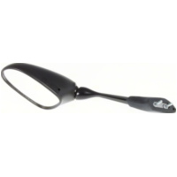 Mirror, left black (single) 5005647
