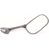 mirror, left black (single) 5005653