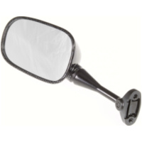 MIRROR LEFT CARBON LOOK (single)