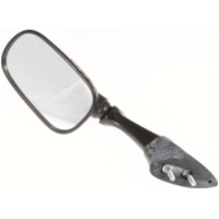 Mirror, right black M6 right threat (single) 5005708