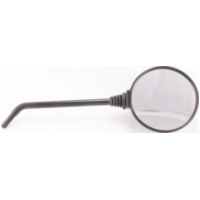 mirror, right black (single) 5008013
