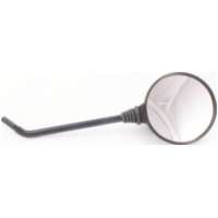 mirror, LEFT black (single) 5008014
