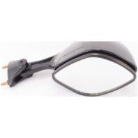 Mirror LEFT BLACK (single) 5008037