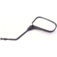 Mirror RIGHT BLACK (single) 5008047