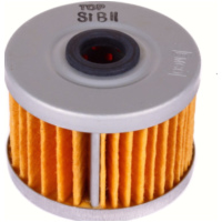 oil filter (compare no. 15410-KF0-010/-305/-.315/15412-KF0-010/-013 / HF112)