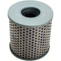 oil filter (Compare no. 16099-002 / HF126)