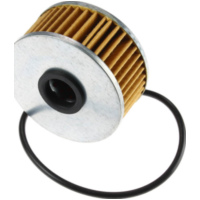 oil filter without O-ring (Compare no.16500-45810 / HF133)