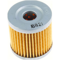 oil filter(compare no. HF139 / 16510-29F00)