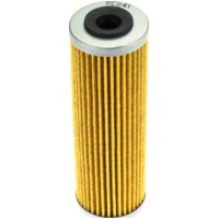 oil filter (Compare. no. HF158 / HF650 / 60038015000)