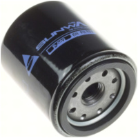 oil filter (Compare no. 829405 / HF183)