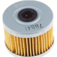 Ölfilter, für: HONDA Vergl. Nr. HF113
