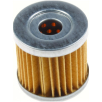 oil filter, for: SUZUKI (compare no.. Nr. HF139 / 16510-29F00)