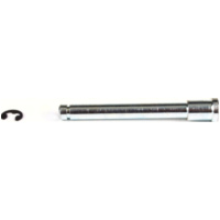 brake caliper pin length 50,7/40,5mm diameter 5mm