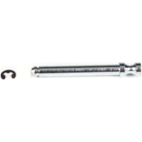 brake caliper pin length 50/40mm diameter 5mm