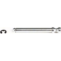 Faustsattel Bremssattelbolzen Länge 53,5/43,5mm Durchm. 5mm
