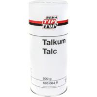 Talcum (Talkum) 500 Gr. Dose