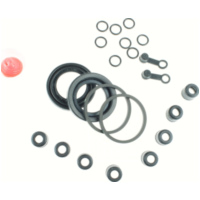repair kit brake caliper front BCF404