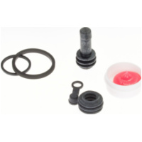 Faustsattel TourMax Reparatursatz Bremssattel ACK453 passend für Kawasaki GPZ  500 EX500D 1998, 60/50/34/27 PS, 44/37/25/20 kw