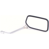 Mirror chrome right (single) for Honda CB 500 Hornet u. CBF 500/600