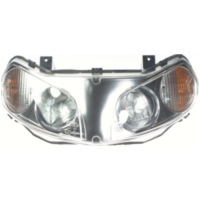 Headlight