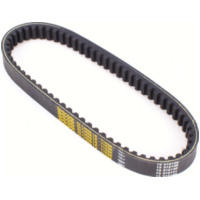 Antriebriemen, Zahnriemen L658xB22,7 Power Plus Keilriemen Aramid verstärkt