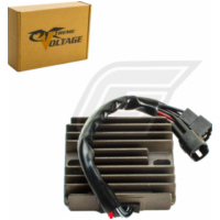 regulator / rectifier EV318