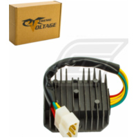 regulator / rectifier EV901A