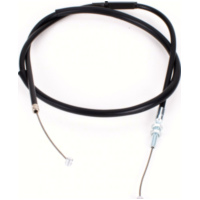 throttle cable close for: Kawasaki KLE 500