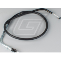 Clutch cable for Kawasaki ER-6 (compare no. 540110558)