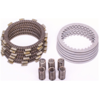 friction/metal disks set for Rotax 122
