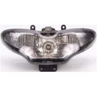 Headlight 8143