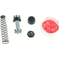 Bremszylinder TourMax Bremspumpen Reparatursatz MSR-301 (hinten) passend für Suzuki GS Gussrad 550 GS550 1978, 49 PS, 36 kw