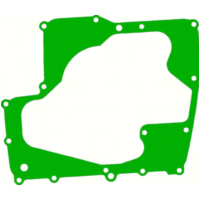 oil pan gasket compare no. 5VY-13414-01