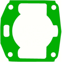 cylinder base gasket compare no. 3004-262