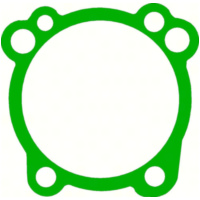 gasket compare no. 230829 ATK