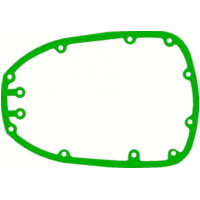 timing cover gasket compare no. 1114-1250-172/1114-1338-428 for: BMW R45/50/60/65/75/80/90/100